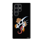 Fungal Dragon Skull - Tough Case for Samsung®