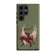 Cinnabar Mineral Dragon - Tough Case for Samsung®
