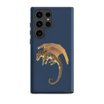 Septarian Mineral Dragon - Tough Case for Samsung®