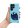 Azurite Mineral Dragon - Tough Case for Samsung®