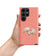 Scolecite Mineral Dragon - Tough Case for Samsung®