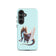 Opal Mineral Dragon - Tough Case For Samsung®