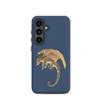 Septarian Mineral Dragon - Tough Case for Samsung®