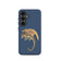 Septarian Mineral Dragon - Tough Case for Samsung®