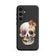 Fungal Human Skull - Tough case for Samsung®