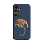 Septarian Mineral Dragon - Tough Case for Samsung®