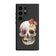 Fungal Human Skull - Tough case for Samsung®