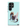 Opal Mineral Dragon - Tough Case For Samsung®