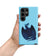 Azurite Mineral Dragon - Tough Case for Samsung®