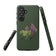 Atlantisite Mineral Dragon - Tough Case for Samsung®