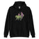 Atlantisite Mineral Dragon - Unisex Hoodie