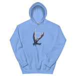 Pietersite Mineral Dragon - Unisex Hoodie