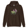 Atlantisite Mineral Dragon - Unisex Hoodie