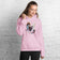 Opal Mineral Dragon - Unisex Hoodie
