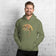 Septarian Mineral Dragon - Unisex Hoodie