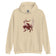 Cinnabar Mineral Dragon - Adult Unisex Hoodie