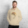 Septarian Mineral Dragon - Unisex Hoodie