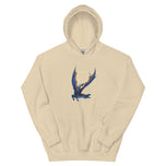 Pietersite Mineral Dragon - Unisex Hoodie