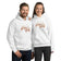 Scolecite Mineral Dragon - Unisex Hoodie