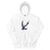 Pietersite Mineral Dragon - Unisex Hoodie