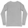 Fluorite Mineral Dragon - Unisex Long Sleeve Tee
