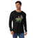 Atlantisite Mineral Dragon - Unisex Long Sleeve Tee