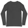 Fluorite Mineral Dragon - Unisex Long Sleeve Tee