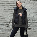 Scolecite Mineral Dragon - Unisex Long Sleeve Tee