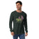 Atlantisite Mineral Dragon - Unisex Long Sleeve Tee