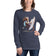 Opal Mineral Dragon - Unisex Long Sleeve Tee
