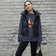Cinnabar Mineral Dragon - Unisex Long Sleeve Tee