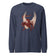Cinnabar Mineral Dragon - Unisex Long Sleeve Tee