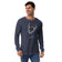 Pietersite Mineral Dragon - Unisex Long Sleeve Tee
