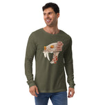 FSS - Unisex Long Sleeve Tee
