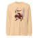 Cinnabar Mineral Dragon - Unisex Long Sleeve Tee