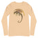 Septarian Mineral Dragon - Unisex Long Sleeve Tee