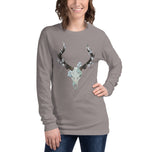 FES - Unisex Long Sleeve Tee