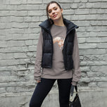 Scolecite Mineral Dragon - Unisex Long Sleeve Tee