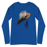 FCS - Unisex Long Sleeve Tee