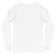 Fluorite Mineral Dragon - Unisex Long Sleeve Tee