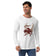 Cinnabar Mineral Dragon - Unisex Long Sleeve Tee