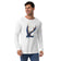 Pietersite Mineral Dragon - Unisex Long Sleeve Tee