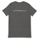 Two Twisted Dragons Company Logo Unisex Tshirt