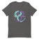 Two Twisted Dragons Company Logo Unisex Tshirt