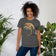 Septarian Mineral Dragon - Unisex T-shirt