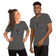 Bismuth Mineral Dragon - Unisex T-Shirt