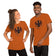 Wulfenite Mineral Dragon - Unisex T-Shirt