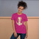 Fungal Warthog Skull - Unisex T-shirt