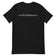 Two Twisted Dragons Company Logo Unisex Tshirt