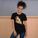 Fungal Giraffe Skull - Unisex T-Shirt